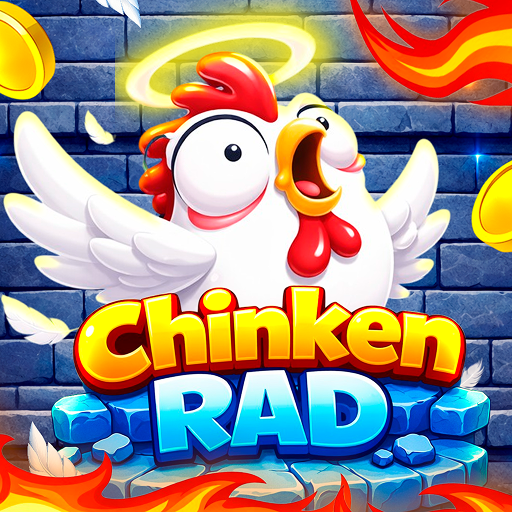 Chinken Rad Icon